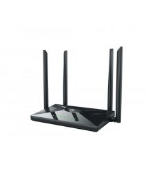 Netis Маршрутизатор NC65 AC1200, 3xGE LAN, 1xGE WAN, MESH