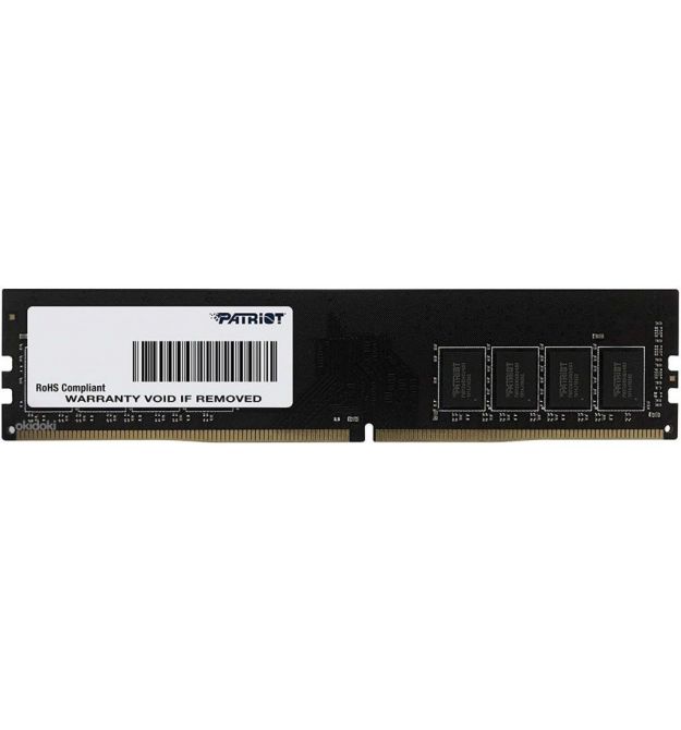 Patriot Пам'ять ПК DDR4 8GB 3200