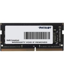 Patriot Память для ноутбука DDR4 3200 8GB