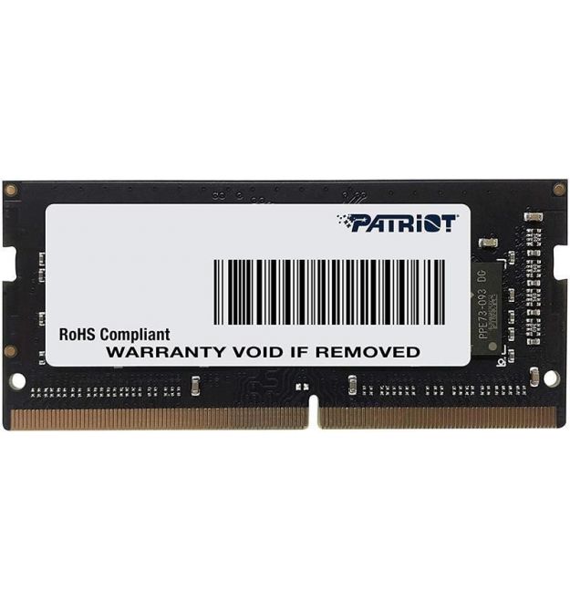 Patriot Память для ноутбука DDR4 3200 8GB
