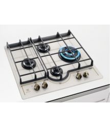 Electrolux GPE363RBV