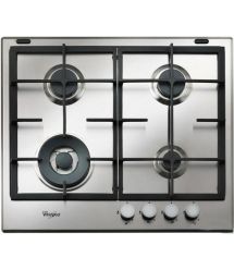 Whirlpool GMA 6422[GMA 6422 IX]