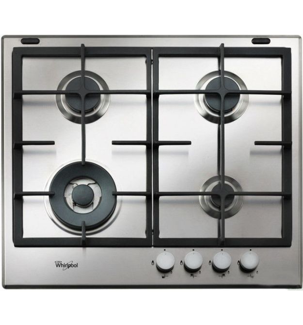 Whirlpool GMA 6422[GMA 6422 IX]