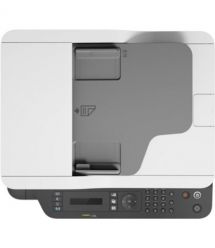 HP МФУ А4 ч/б Laser 137fnw с Wi-Fi