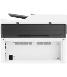 HP МФУ А4 ч/б Laser 137fnw с Wi-Fi