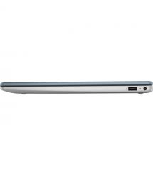 HP Ноутбук 15-fc0055ua 15.6" FHD IPS AG, AMD R7-7730U, 16GB, F1024GB, UMA, DOS, синий