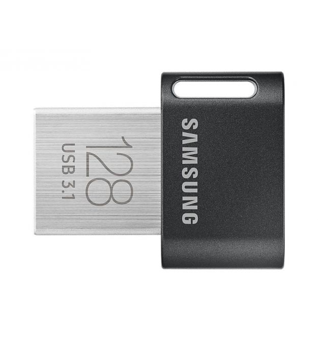Samsung Накопитель 128GB USB 3.1 Type-A Fit Plus