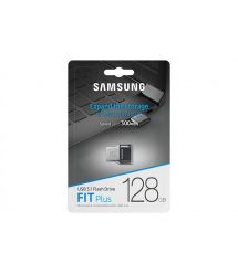 Samsung Накопитель 128GB USB 3.1 Type-A Fit Plus
