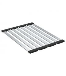 Grohe Решетка для посуды для кухонной мойки, нержавеющая сталь