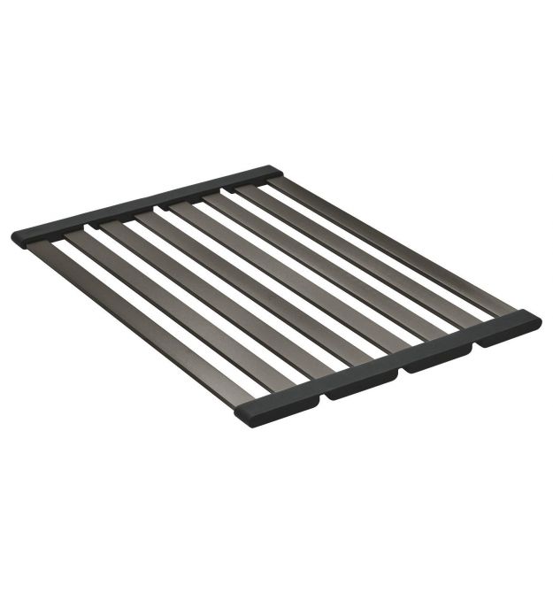 Grohe Решетка для посуды для кухонной мойки, матовый графит