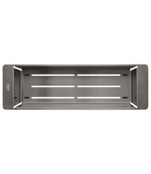 Grohe Коландер для кухонной мойки, матовый графит