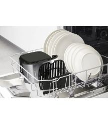 Tefal Мультипечь EasyFry&Grill XXL, 1830Вт, чаша-6.5л, сенсорное управл., 8 програм, пластик, серо-черный