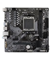 Gigabyte Материнская плата A620M H sAM5 H620M 2xDDR5 M.2 HDMI DP mATX