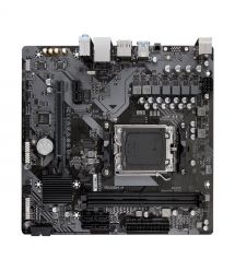 Gigabyte Материнская плата A620M H sAM5 H620M 2xDDR5 M.2 HDMI DP mATX