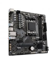 Gigabyte Материнская плата A620M H sAM5 H620M 2xDDR5 M.2 HDMI DP mATX