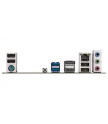 Gigabyte Материнская плата A620M H sAM5 H620M 2xDDR5 M.2 HDMI DP mATX