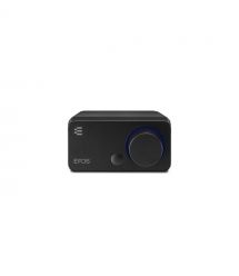 Epos Звуковая карта внешняя GSX 300, 7.1, black