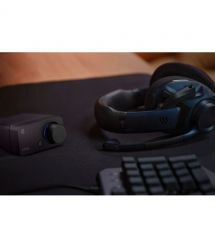 Epos Звуковая карта внешняя GSX 300, 7.1, black