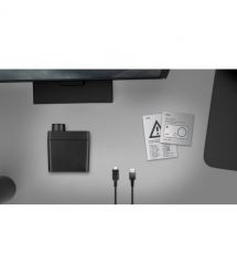 Epos Звуковая карта внешняя GSX 300, 7.1, black