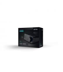 Epos Звуковая карта внешняя GSX 300, 7.1, black