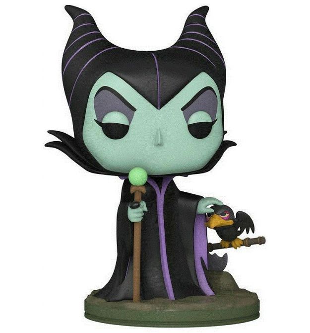 Funko Фигурка Funko POP Disney: Villains - Maleficent