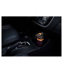 Sencor Блендер для смузи стационарный, 800Вт, 4 емкости, чаша-900мл, стекло, мельница для кофе, серый