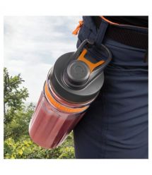 Sencor Блендер для смузи стационарный, 800Вт, 4 емкости, чаша-900мл, стекло, мельница для кофе, серый