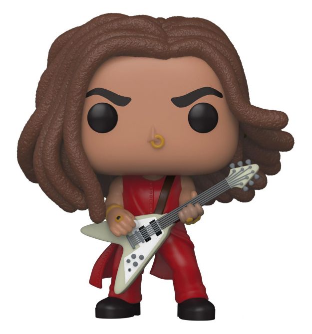 Funko Фигурка Funko POP! Rocks: Lenny Kravitz