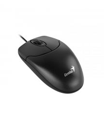 Genius Комплект Smart KM-200 Black Ukr