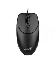 Genius Комплект Smart KM-200 Black Ukr