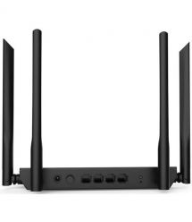 Netis Маршрутизатор N3 AC1200, 3xGE LAN, 1xGE WAN, 4x внешн. ант.
