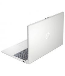 HP Ноутбук 15-fc0000ua 15.6" FHD IPS AG, AMD R5-7520U, 16GB, F1024GB, UMA, DOS, серебристый