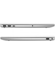 HP Ноутбук 15-fc0001ua 15.6" FHD IPS AG, AMD R5-7520U, 16GB, F1024GB, UMA, DOS, белый