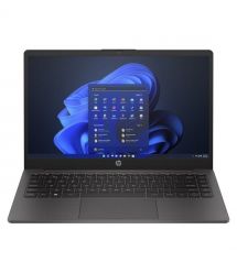 HP Ноутбук 240-G10 14" FHD IPS AG, Intel i3-1315U, 16GB, F256GB, UMA, Win11P, черный