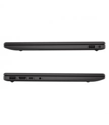 HP Ноутбук 240-G10 14" FHD IPS AG, Intel i3-1315U, 16GB, F256GB, UMA, Win11P, черный