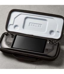 Steam Deck Игровая консоль Valve 256GB