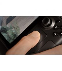 Steam Deck Игровая консоль Valve 256GB