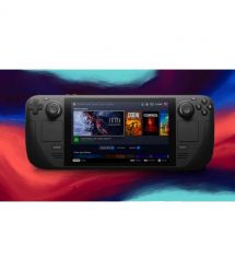 Steam Deck Игровая консоль Valve 256GB