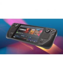 Steam Deck Игровая консоль Valve 256GB