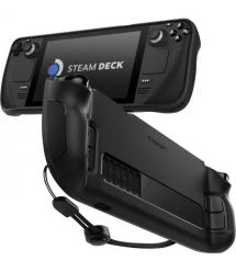 Steam Deck Игровая консоль Valve 256GB