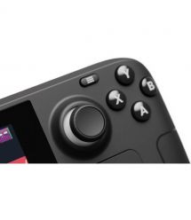 Steam Deck Игровая консоль Valve 256GB