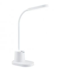 Philips Лампа настольная LED Reading Desk lamp Bucket, белая