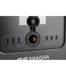 2E Портативная электростанция 2Е Snagha 1200W