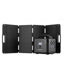 2E Портативная электростанция 2Е Snagha 1200W
