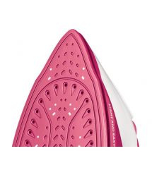 Russell Hobbs Утюг Light&Easy Brights Berry, 2600Вт, 240мл, паровой удар -115гр, постоянный па