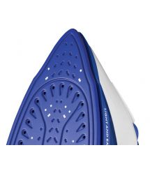 Russell Hobbs Утюг Light&Easy Brights Sapphire, 2600Вт, 240мл, паровой удар -115гр, постоянный п