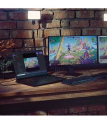 HP Ноутбук OMEN 17-ck2008ua 17.3" QHD IPS AG, Intel i7-13700HX, 32GB, F2048GB, NVD4080-12, Win11, черный