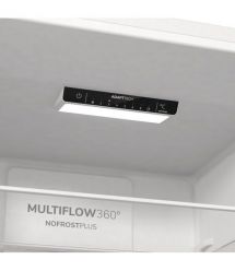 Gorenje Холодильник с нижн. мороз. камерой