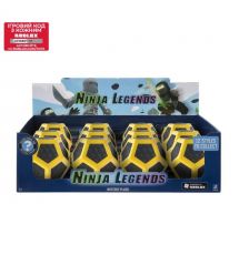 Roblox Мягкая игрушка-сюрприз Micro Blind Plush Series 2 - Ninja Legends