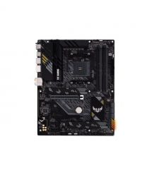 ASUS Материнcкая плата TUF GAMING B550-PRO sAM4 B550 4xDDR4 M.2 HDMI DP ATX